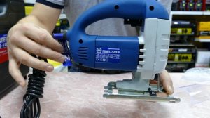 Лобзик Фиолент ПМ5-720Э