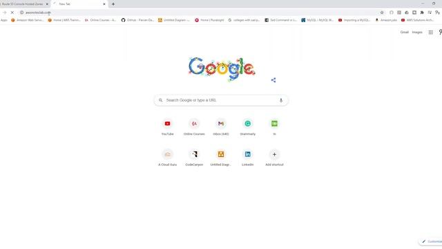 How to Point Domain Name to AWS Application Load Balancer смотреть онлайн