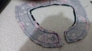 Духтани курта борохи осон?Халат/тарзи осон духтани стойка