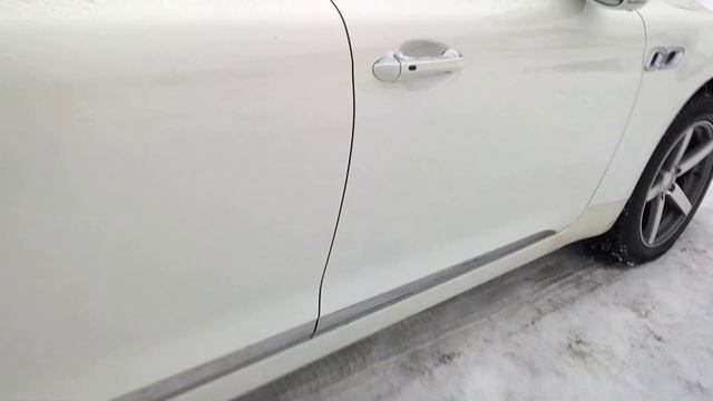 Kia Quoris Комплектация "Premium" (Киа Кворис), сумашедшая комплектация!