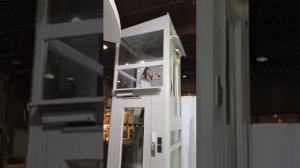 винтовой лифт