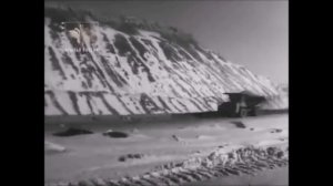БелАЗ 540, карьерный самосвал
