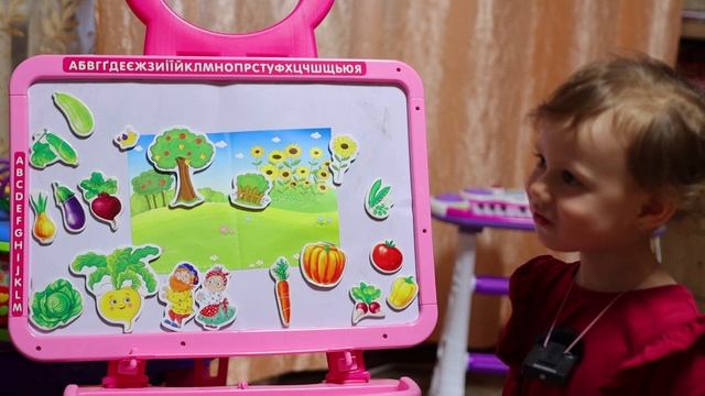 СКАЗКА ПРО РЕПКУ/ПОКУПАЮ В МАГАЗИНЕ СКАЗКУ/МАГНИТНЫЙ ТЕАТР/РАЗВИВАЙКА ДЛЯ ДЕТОК/СКАЗКА НА МАГНИТАХ смотреть онлайн