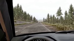 Аварии на реальных событиях в BeamNG.Drive #8