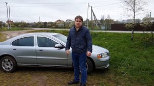 Volvo s60 за 500 тысяч. Надежный но дорогой в обслуживании? Скучный пенсионер или конкурент немцам?