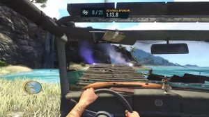 Far Cry 3 / фаркрай 3 \ NaiLi_4 Play