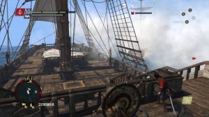 El Impoluto (FIXED) | Assassin's Creed 4: Black Flag