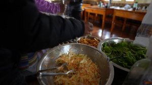 Hiking the Everest Base Camp Trek in Nepal