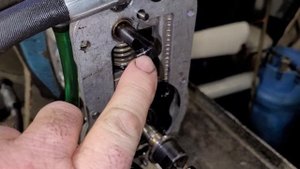 УТН подвох конических подшипников