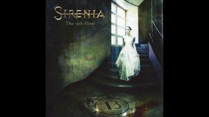 Sirenia - The 13th Floor (Full Album)