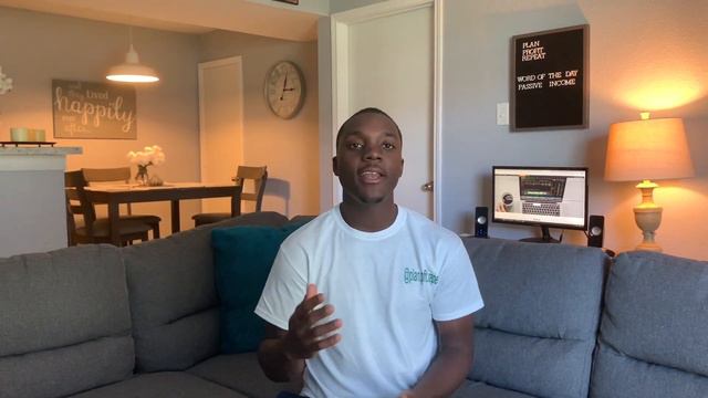 HOW TO BUILD A BUSINESS WITH 3 EASY STEPS | PASSIVE INCOME смотреть онлайн