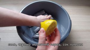 Вкусная жареная рыба. Простой рецепт жарки рыбы. Жареный морской окунь. Как пожарить вкусно рыбу