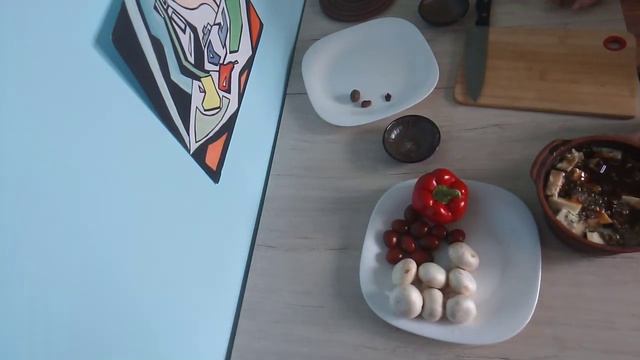 Vegan Food