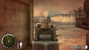 Medal of Honor Heroes 2 PSP Gameplay HD