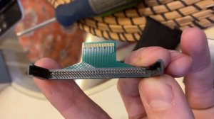 Ремонт CI+ адаптера (переходника) Samsung | Не определяется CAM модуль Триколор ТВ