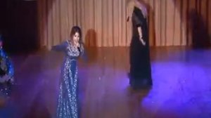 Зульфия и Заида Джанбиева "Мой народ"