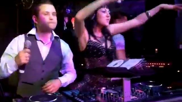 Yolan & Kenia - 2012 Новый Год в Геленджике " Formula " !!! смотреть онлайн