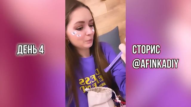 МЕСЯЦ ПОДАРКОВ! Афинка подарила ОГРОМНЫЙ телевизор! Адвент-календарь 2021! Неделя 1