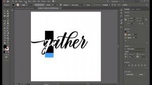 How to Make SVG Cut Files for Silhouette Cameo and Cricut in  Adobe Illustrator