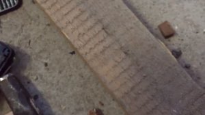 Краш тест телефона fly