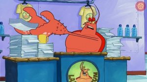 Киноляпы Губка Боб 9 сезон 17, 18 серии - Народный КиноЛяп