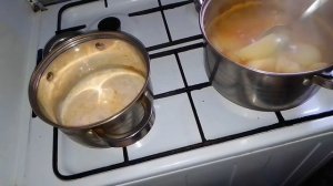 Готовлю картофельное пюре необычным способом, как говорится кухня наизнанку Мамины рецепты88