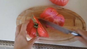 БАБУШКИН СЕКРЕТ-ОДИН ИЗ ЛУЧШИХ СОРТОВ ТОМАТОВ 2019 ГОДА