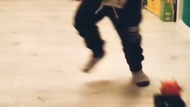 Полезная игра для малышей! смотреть онлайн