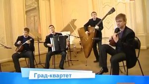 Попутная песня. Ночи Кабирии