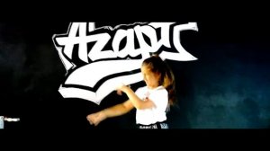 Центр танца Аzарт - Hip-Hop
