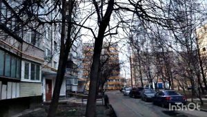 ДЕВЯТИЭТАЖНЫЕ ДОМА СЕРИИ II-49 ПЕРЕД СНОСОМ:(((