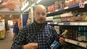 СОУС ИЗ РЫБЫ? ?