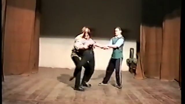 Щукинское училище