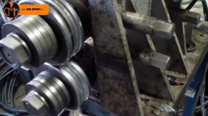 Универсальный станок для разборки кабеля УН -120-01