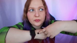 АСМР РАСПАКОВКА и ОБЗОР умных часов MIBRO T1 ⌚? ASMR unboxing & review MIBRO WACTH T1