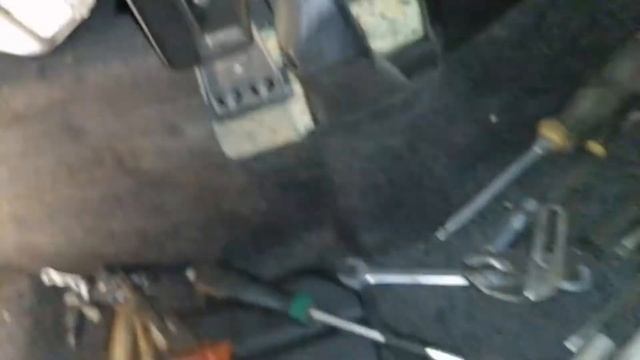 Nissan Xtrail (nt31) замена моторчика печки и салонного фильтра смотреть онлайн