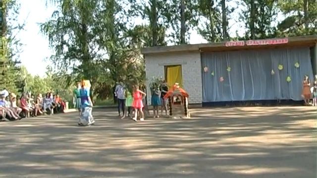 Солнечные новости. Выпуск 4. смотреть онлайн