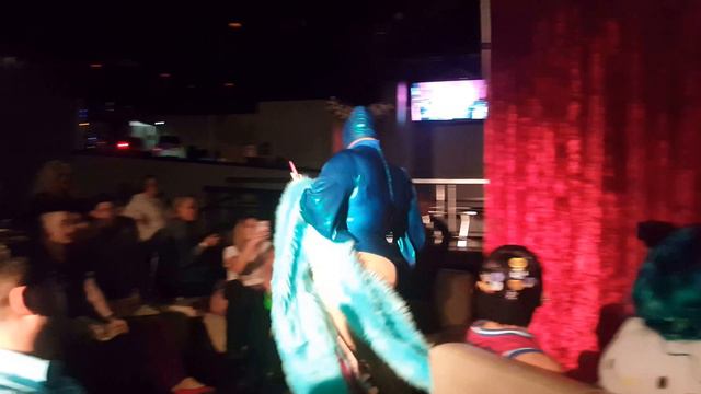 Barbara-Coa @ SoBe [Money] смотреть онлайн