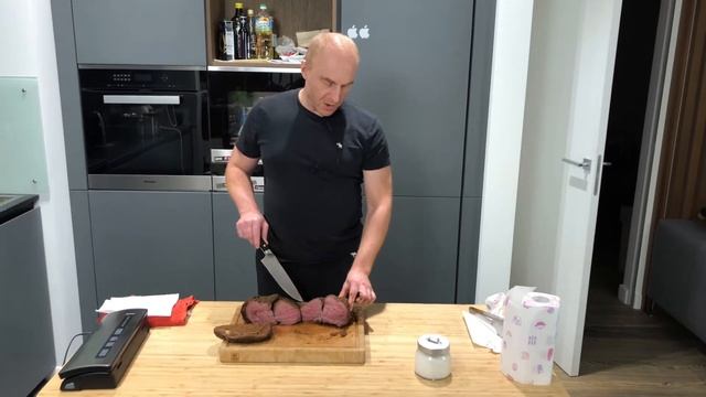 Мясо СУВИД в домашних условиях