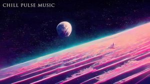 Galactic Waves II – A Downtempo Chillwave Mix [ Chill - Relax - Study ]