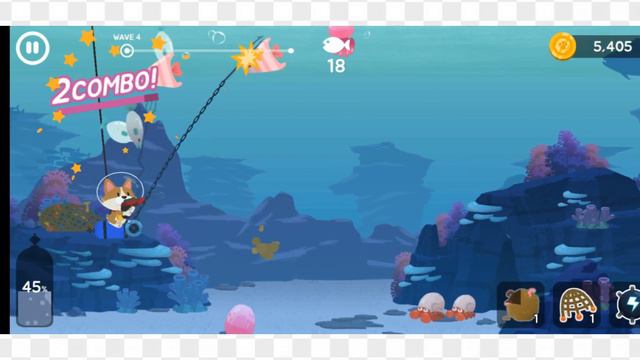 The fisher cat вроде бы начало, а вроде бы и как раньше на третьей локации. смотреть онлайн