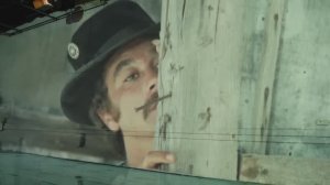 Шломи Шабат — Чарли с половиной | שלומי שבת — צ'רלי וחצי