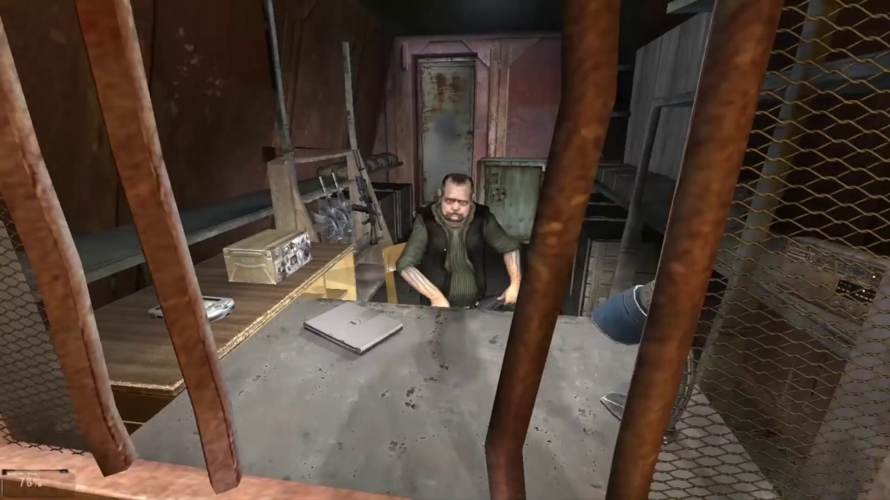 Lost World Requital - Прохождение