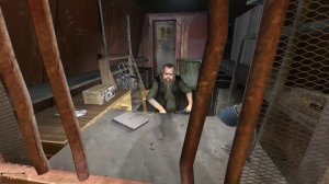 Lost World Requital - Прохождение