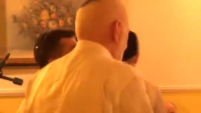 р. Пинхас Бобровский - отрывок смотреть онлайн