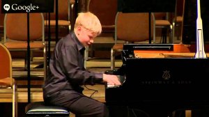 Александр Малофеев 2015