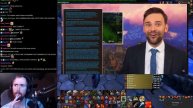 Asmongold Reacts to WoW's Classic Problem, The New Black Empire & BfA's Azerite Fail by Taliesin
