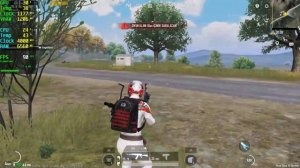 PUBG Mobile GTX 1050 Tİ + i5 10400F - 1080p Low, 90FPS,