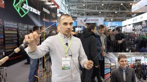 Форелевый спиннинг от новичка до профи_Как выбрать?