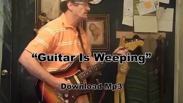 Squier Classic Vibe 60's Stratocaster Guitar Review смотреть онлайн